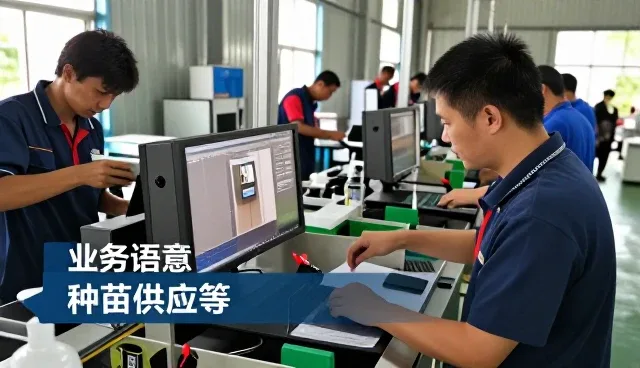 智能仓储保鲜系统满足复杂环境应用需求