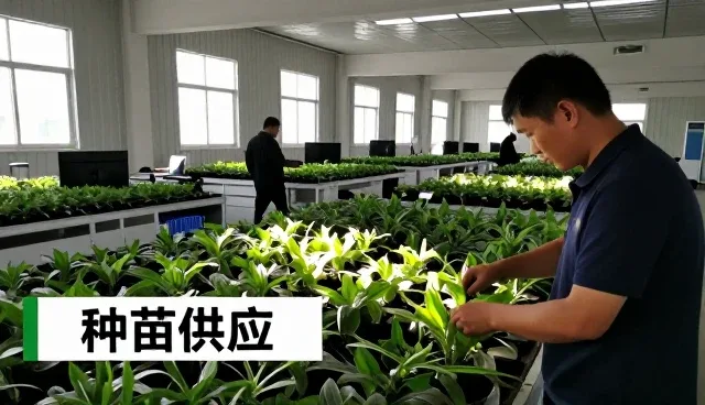 江苏云合苏农业发展有限公司介绍农资供应服务基础知识