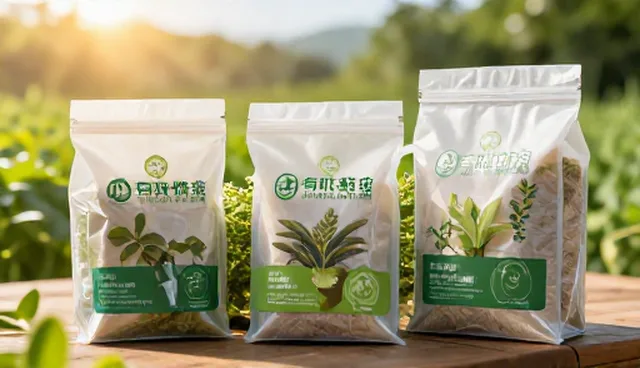 土壤酸碱度影响有机种植技术包效果的原因